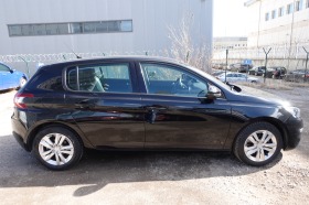 Peugeot 308 1, 2 бензин, снимка 2 - Автомобили и джипове - 45405020