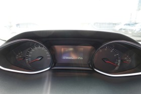 Peugeot 308 1, 2 бензин, снимка 8 - Автомобили и джипове - 45405020