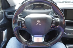 Peugeot 308 1, 2 бензин, снимка 11 - Автомобили и джипове - 45405020