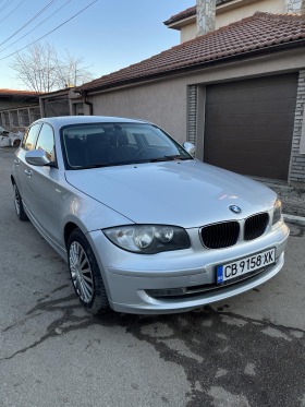 BMW 118, снимка 3 - Автомобили и джипове - 44514861