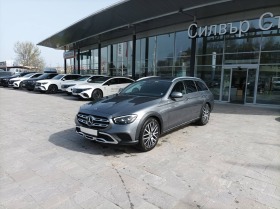Обява за продажба на Mercedes-Benz E 200 T 4M All Terrain ~85 000 лв. - изображение 1
