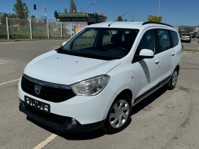     Dacia Lodgy 1.6I-TOP-