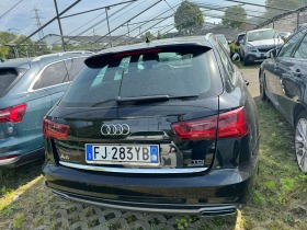 Audi A6 (KATO НОВА)^(QUATTRO), снимка 3 - Автомобили и джипове - 45252405