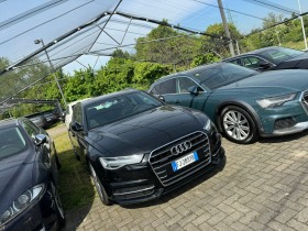 Audi A6 (KATO НОВА)^(QUATTRO), снимка 2 - Автомобили и джипове - 45252405