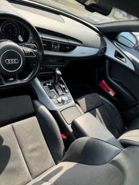 Audi A6 (KATO )^(QUATTRO) | Mobile.bg   10