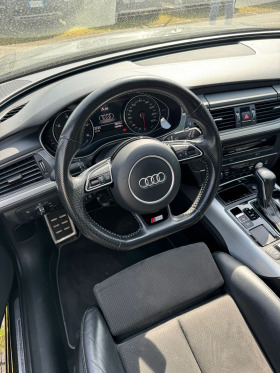 Audi A6 (KATO )^(QUATTRO) | Mobile.bg   11