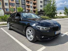 BMW 420 GranCoupe XDrive 8ZF, снимка 1 - Автомобили и джипове - 45312002