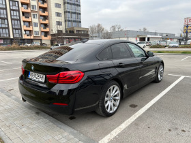 BMW 420 GranCoupe XDrive 8ZF, снимка 4 - Автомобили и джипове - 45312002