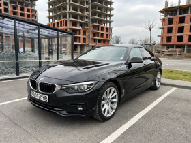 Обява за продажба на BMW 420 GranCoupe XDrive 8ZF ~40 000 лв. - изображение 1