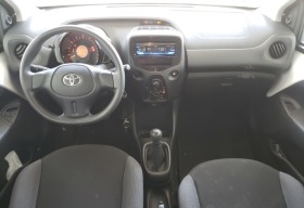 Toyota Aygo 1.0i, снимка 4