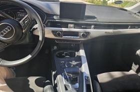 Audi A5 2.0 S tronic, снимка 7 - Автомобили и джипове - 45996826