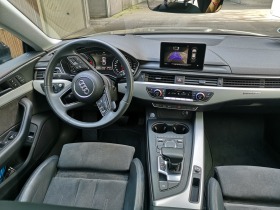 Audi A5 2.0 S tronic, снимка 10 - Автомобили и джипове - 45996826