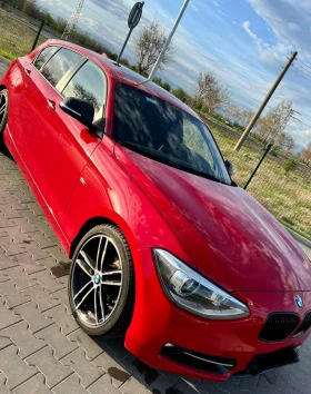 BMW 118, снимка 3