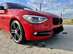 BMW 118, снимка 1