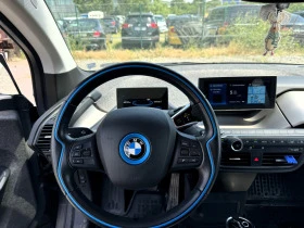 BMW i3 120 Ah/42.2 kWh, снимка 13