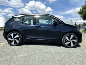 BMW i3 120 Ah/42.2 kWh, снимка 5