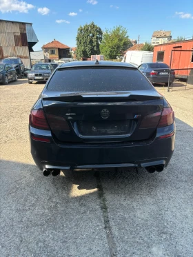 BMW 530 Xd, снимка 4