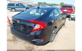 Honda Civic 2.0L I4 * 158HP * Automatic, снимка 7