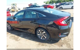 Honda Civic 2.0L I4 * 158HP * Automatic, снимка 4