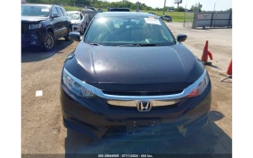 Honda Civic 2.0L I4 * 158HP * Automatic, снимка 2