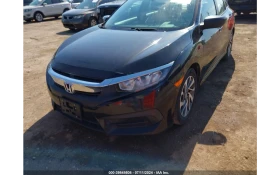 Honda Civic 2.0L I4 * 158HP * Automatic, снимка 9