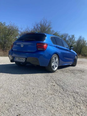 BMW 125 2.0 218 М-пакет, снимка 9