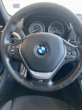 BMW 125 2.0 218 М-пакет, снимка 6