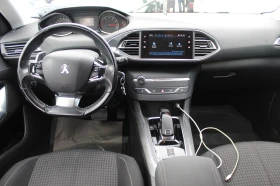 Peugeot 308 ACTIVE 1.2 e-THP 130 EAT8 EURO 6.2, снимка 6