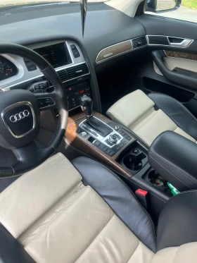 Audi A6 3.0 TDI FACE exclusive, снимка 12