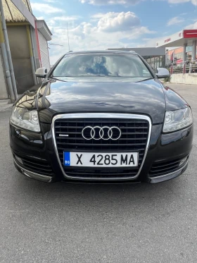 Audi A6 3.0 TDI FACE exclusive, снимка 2