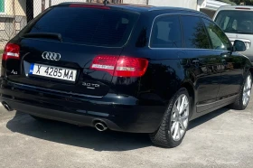 Audi A6 3.0 TDI FACE exclusive, снимка 8