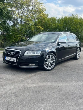 Audi A6 3.0 TDI FACE exclusive, снимка 1