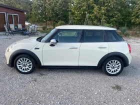 Mini Cooper ONE-1.2 turbo-euro 6b | Mobile.bg    3