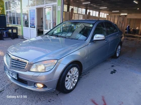 Mercedes-Benz C 220 Elegance , снимка 3