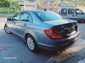 Mercedes-Benz C 220 Elegance , снимка 2