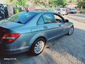 Mercedes-Benz C 220 Elegance , снимка 7