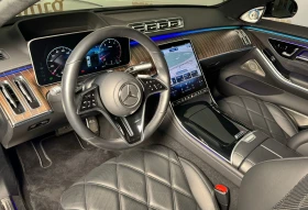 Mercedes-Benz S 680 Maybach HuD 4M High End | Mobile.bg    6