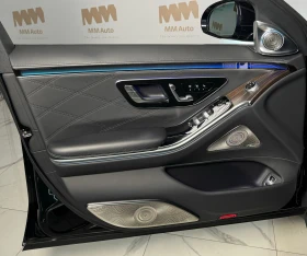 Mercedes-Benz S 680 Maybach HuD 4M High End | Mobile.bg    7