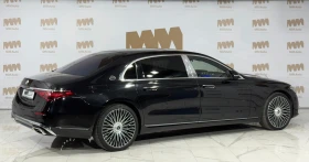 Mercedes-Benz S 680 Maybach HuD 4M High End | Mobile.bg    2