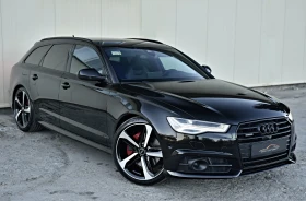 Audi A6 3.0TDI COMPETITION 326h.p 3xS-LINE RS-SITZE 21RS  | Mobile.bg    3