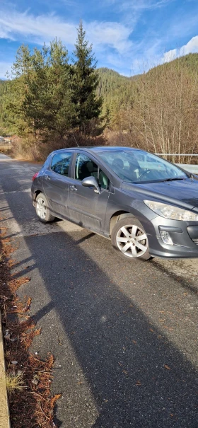 Обява за продажба на Peugeot 308 ~5 500 лв. - изображение 9