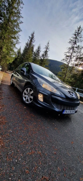 Peugeot 308  - [1] 