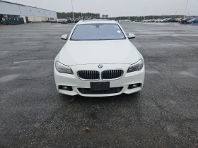 BMW 535 M* XDrive* HID* Heads-up* Панорама* Нави* Keyless, снимка 2