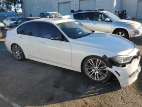 BMW 335 335 I, снимка 4