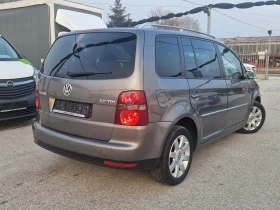 VW Touran 2.0TDI-7mesta* HIGHLINE* NAVI* KSENON* PDC* LUC* I, снимка 5