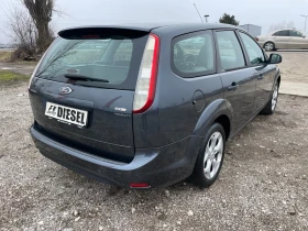 Ford Focus 1.6TDCI-109 FEIS-ITALIA, снимка 9