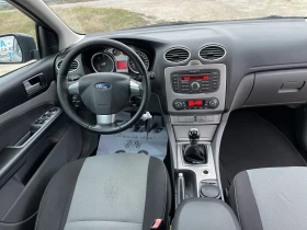 Ford Focus 1.6TDCI-109 FEIS-ITALIA, снимка 8