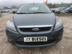 Ford Focus 1.6TDCI-109 FEIS-ITALIA, снимка 2