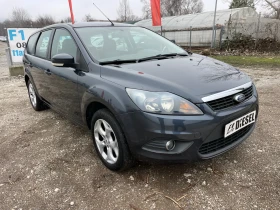 Ford Focus 1.6TDCI-109 FEIS-ITALIA, снимка 3