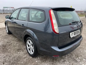 Ford Focus 1.6TDCI-109 FEIS-ITALIA, снимка 11